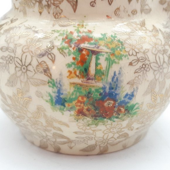 Creamer by Empire Porcelain - Picture 10 of 11